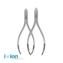 Clesti Torque unidentar Set Ixion
