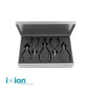 Set clesti aligner Ixion 
