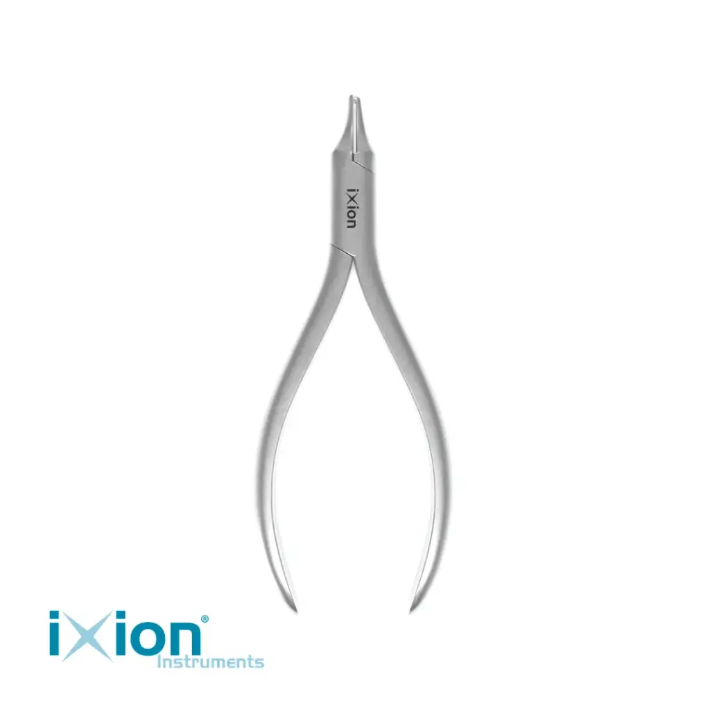 Cleste aligner rotation (vertical bar) Ixion 