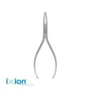 Cleste aligner retention Ixion 