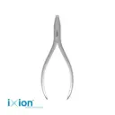 Cleste aligner hole punch Ixion 