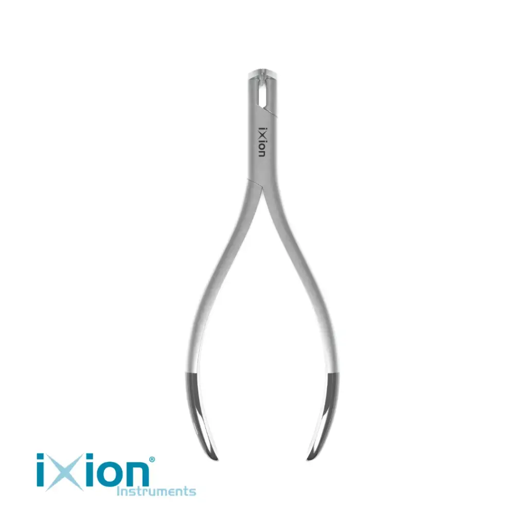 Cutter distal Ixion