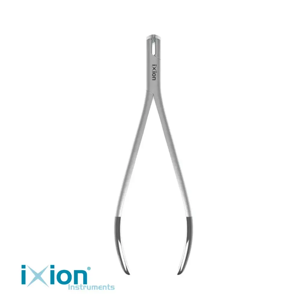 Cutter distal cu maner lung Ixion