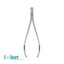 Cutter distal cu maner lung Ixion