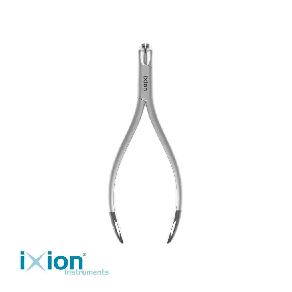Cutter distal flush cut mic (max .016x.022) Ixion