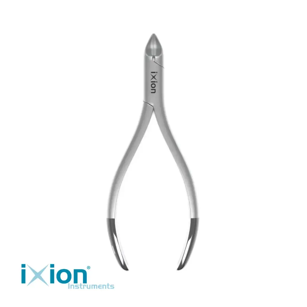 Cutter hard wire HS 15 grade Ixion 