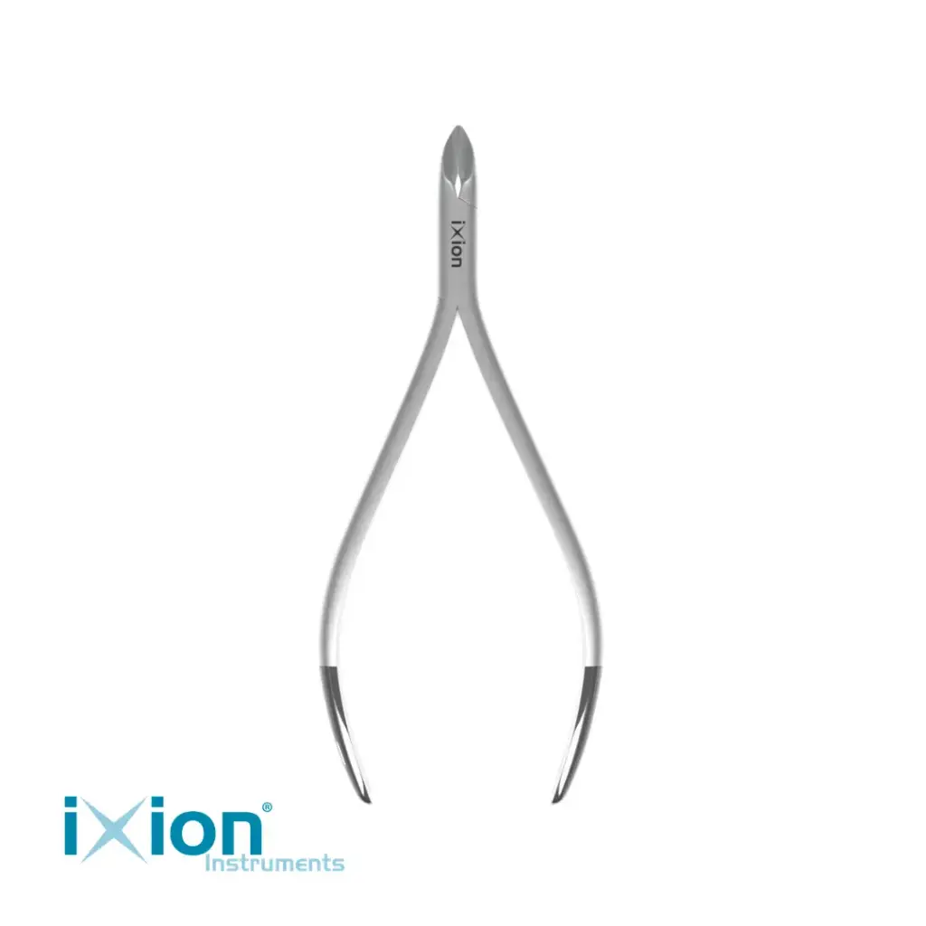 Cutter ligaturi R micro (max .012) Ixion