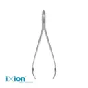 Cutter ligaturi R micro cu maner lung (max .012) Ixion