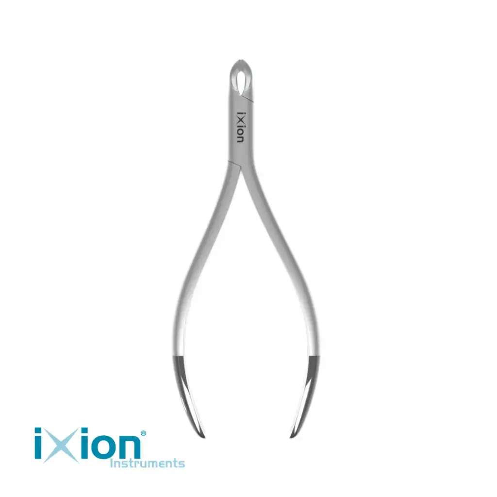 Cutter ligaturi R (max .015) Ixion