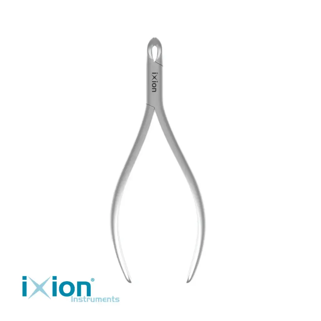 Cutter ligaturi (max .012) Ixion