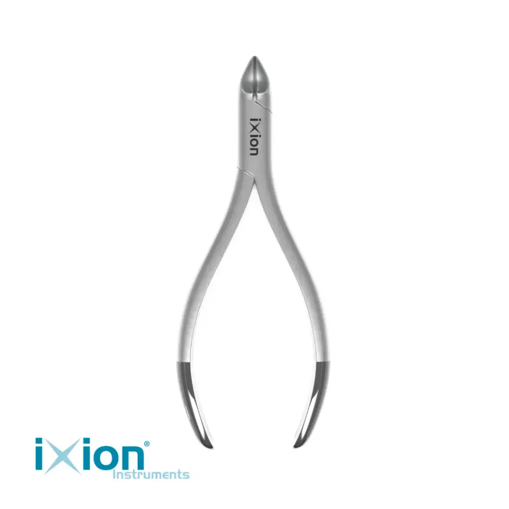 Cutter hard wire TC 15 grade Ixion