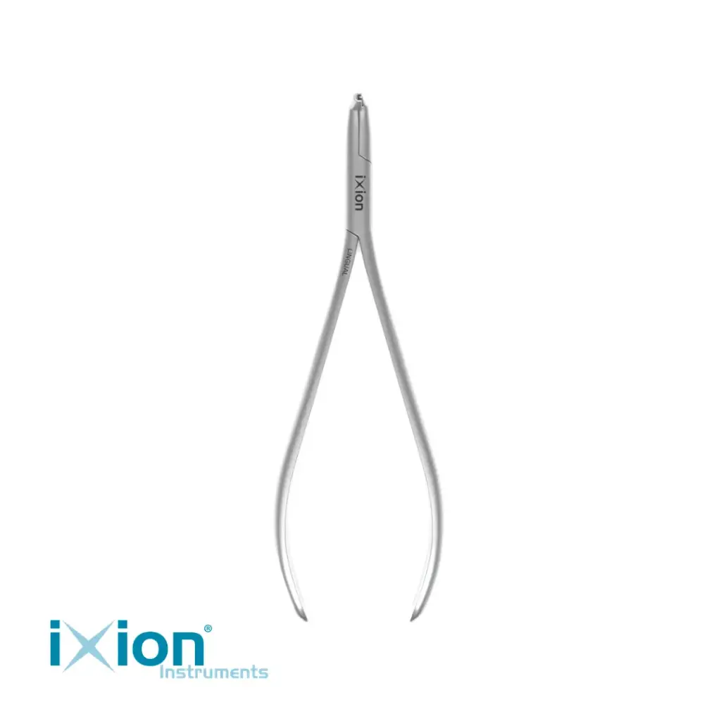 Cleste Tie Back mic (.012-.018) Ixion