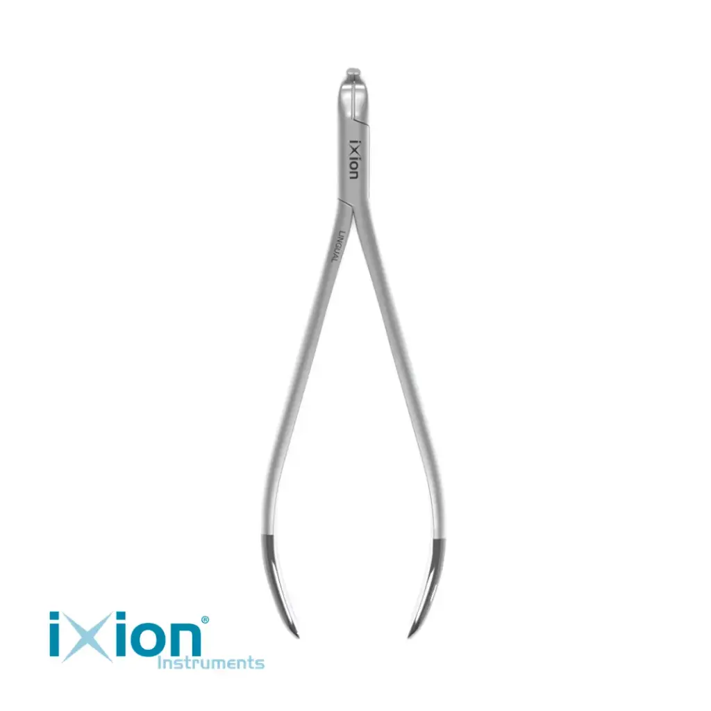 Cleste Step 0.75mm Ixion