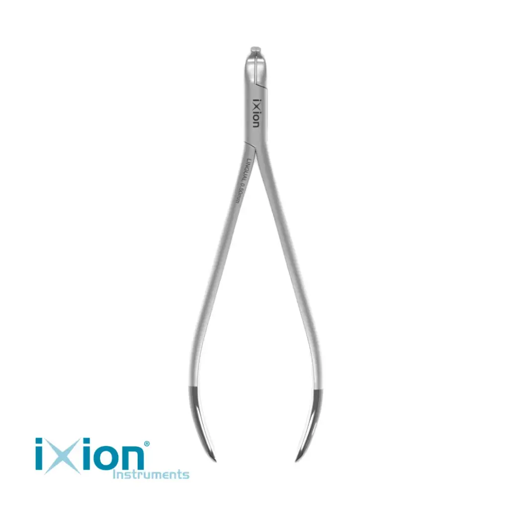 Cleste Step 0.50mm Ixion