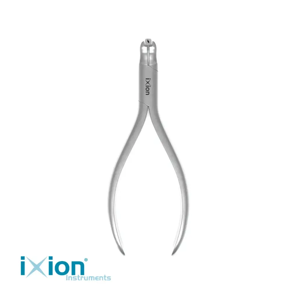 Cleste Step 1mm Ixion 