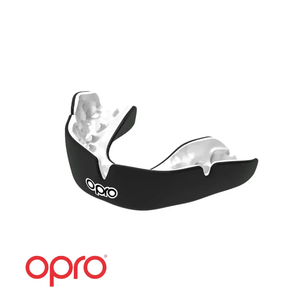 Gutiera OPRO for Braces Instant Custom Fit