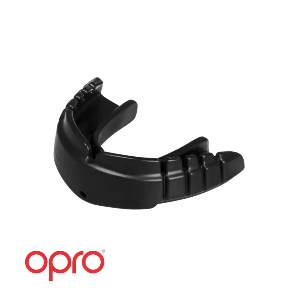 Gutiera OPRO for Braces Snap Fit