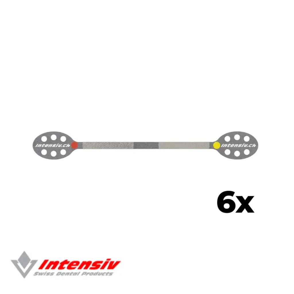 Benzi stripping Intensiv ProxoStrip 6buc.