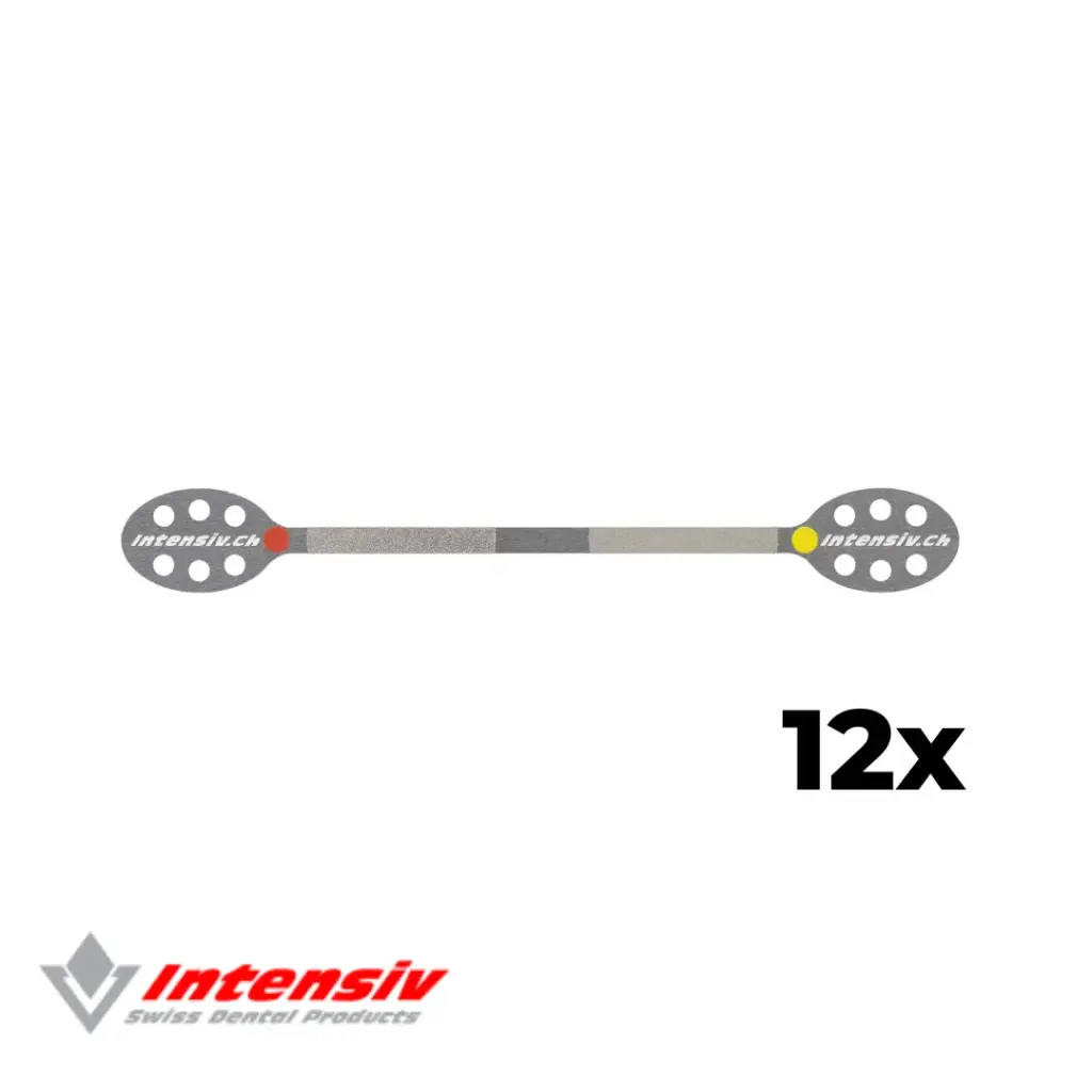 Benzi stripping Intensiv ProxoStrip 12buc.
