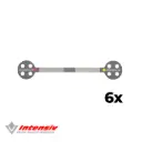 Benzi stripping Intensiv ProxoStrip Anterior 6buc.