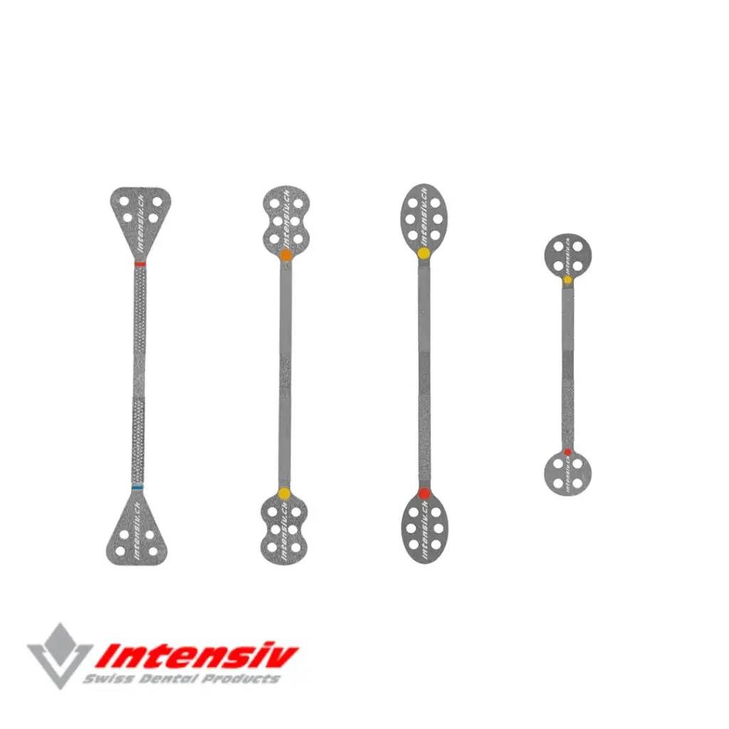 Benzi stripping Intensiv - Starter Kit