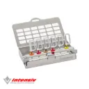 Set Extended freze stripping Intensiv Cental Ortho-Strips (01)