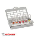 Set Standard freze stripping Intensiv Cental Ortho-Strips (03)