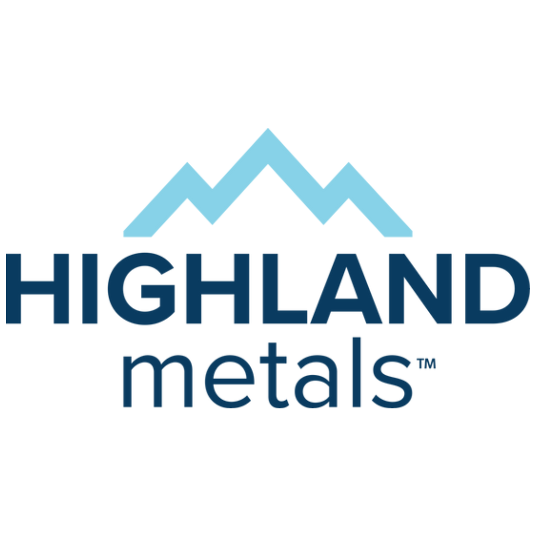 Brand: Highland Metals USA