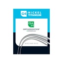 G4 Pre-Torqued Square 5buc.