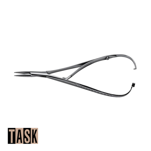 Elastic Placing Plier with Hook