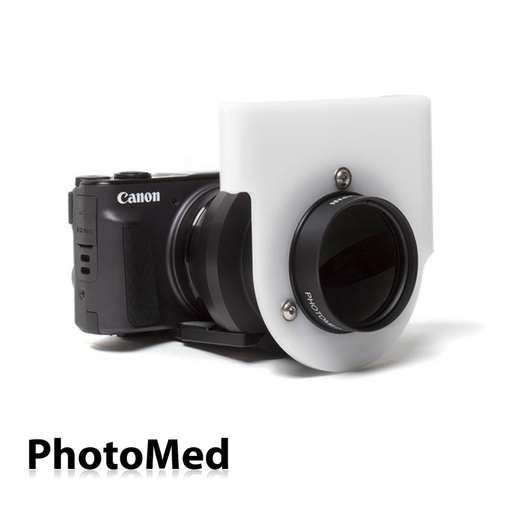 Sistem complet fotografie intraorala Canon SX740