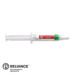 [REGSS] Demineralizant gel seringa 6.5g