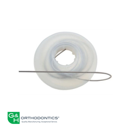 [GHSSCC1030] Resort Otel Closed Coil G&H