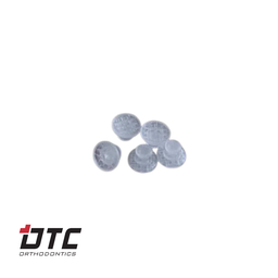 [UOA302-01C] Buton colabil ceramic DTC 10buc.