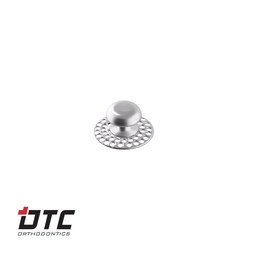 [UOA307-01] Buton colabil cu baza perforata DTC 10buc.