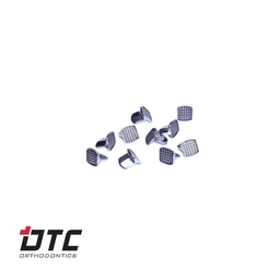 [UOA308-02] Stopper ocluzal Bite Turbo DTC 10buc.