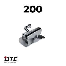 200x tuburi simple DTC Zeal+