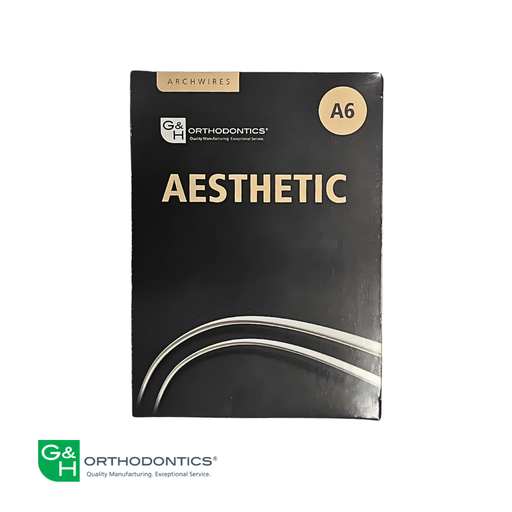 A6 Aesthetic Otel Ovoid SoloPack