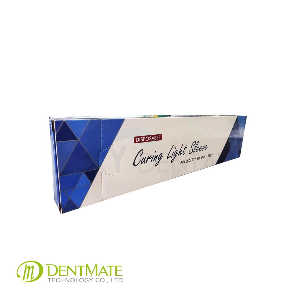 Protectie lampa foto Ledex WL-120