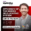 Curs Dr. Tito Norris - precongres AREO 2026