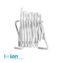 Stand clesti mic Ixion 
