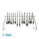 Stand clesti mare Ixion 