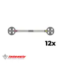 Benzi stripping Intensiv ProxoStrip Plus 12buc.